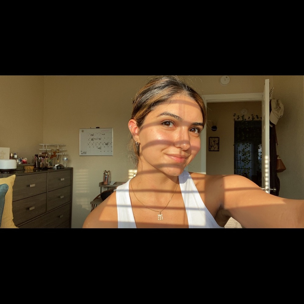 Meet your Posher, Tasnim